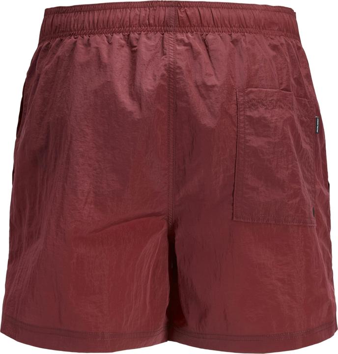 Actual product image Jack & Jones Jpstmaui Crinkle Nylon Swim Styd Ss25 (S)