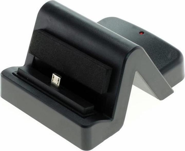 Actual product image AccuCell Ladegerät Sony PS4 Controller (Playstation Classic, PS4)