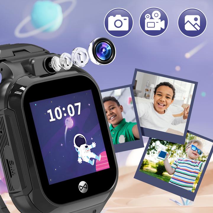 Productafbeelding Forever Kids See Me! 3 KW-320