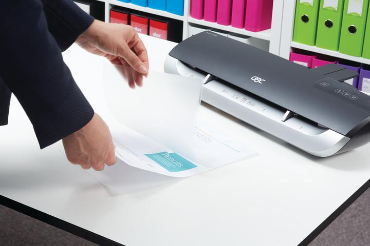 Immagine prodotto GBC Fusione 3100L (175 µm, A3)