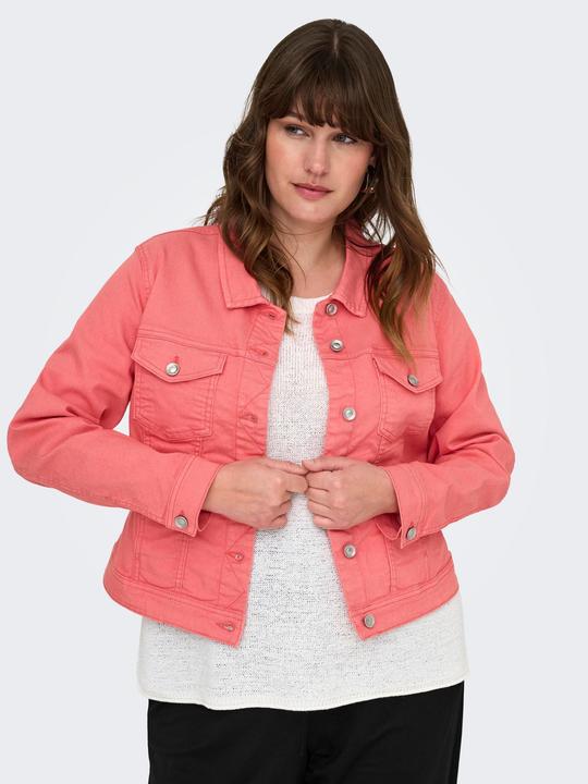 Image du produit Only CARWESPA Jeansjacke Jeansjacke (48)