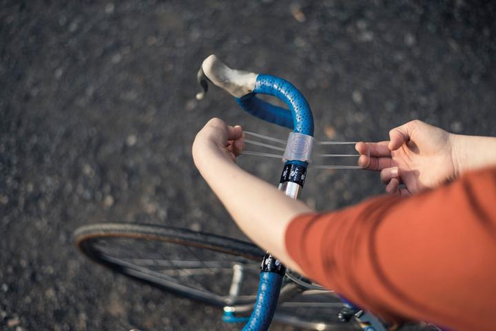 Produktbild Finn Fahrradhalterung Smartpho