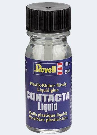 Produktbild Revell Contacta Liquid Leim (18 g)