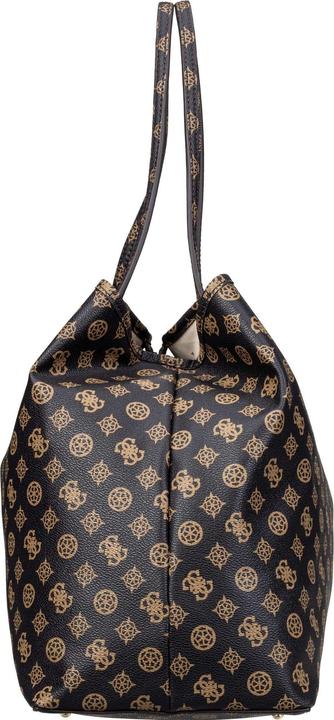 Actual product image Guess Victoria 2in1 ladies' handbag (24 l)