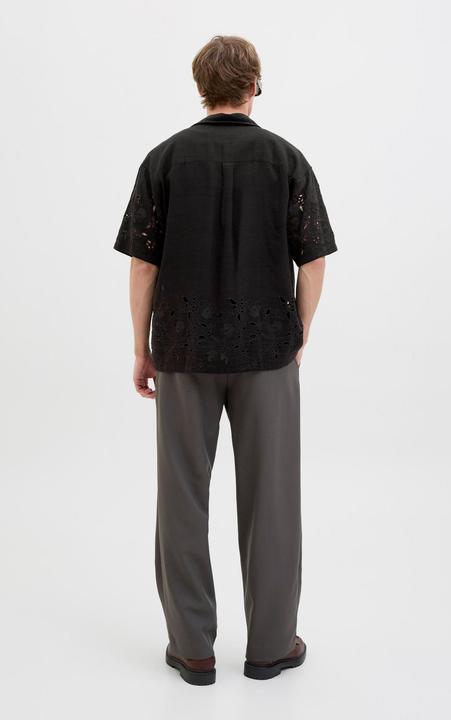 Immagine prodotto Jack & Jones Loose Fit Hemd Hemd (L)