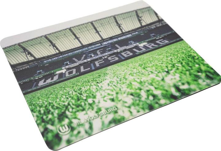 Image du produit VfL Wolfsburg Mousepad Stadion