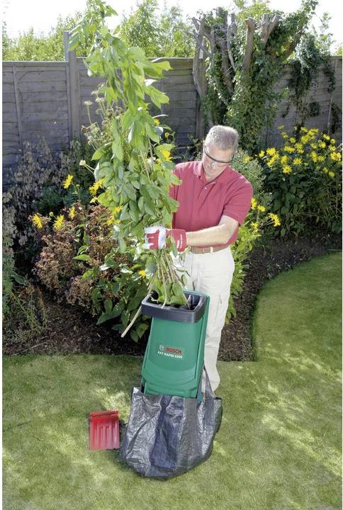Immagine prodotto Bosch Home & Garden AXT Rapid 2200