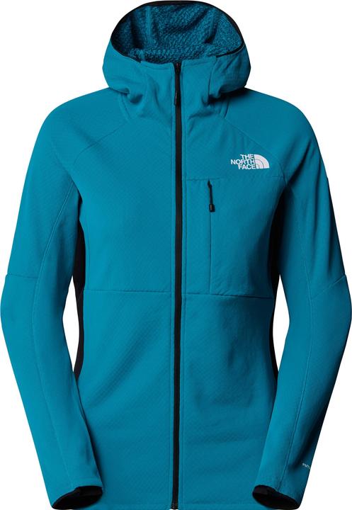 North Face Summit Futurefleece Hoodie (S)