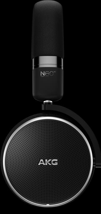 Produktbild AKG N60NC Wireless (ANC, 15 h, Kabellos)