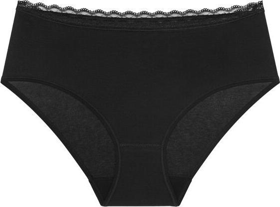 Produktbild Triumph Feel of Cotton Midi (40, 2er Pack)