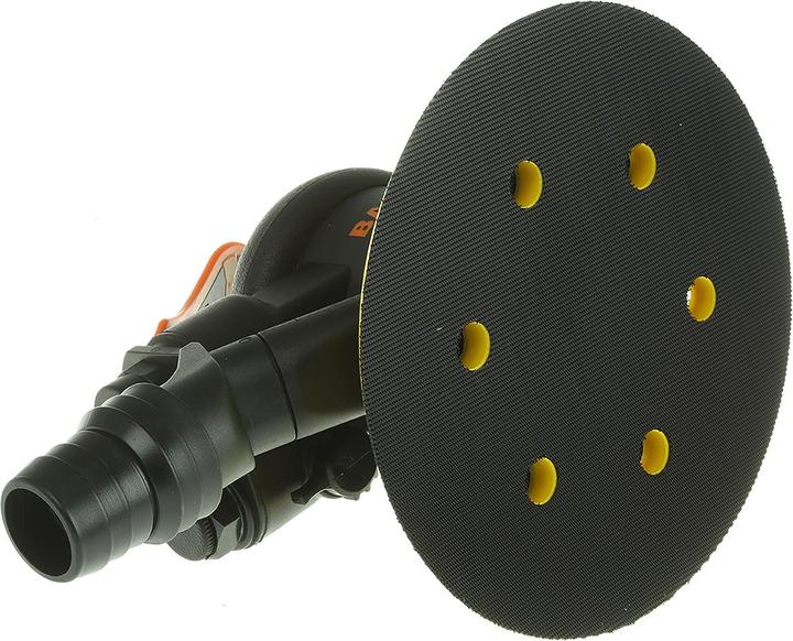 Actual product image Bahco Random orbital sander 5 mm (Eccentric grinder, 224 W)