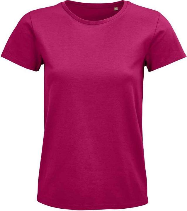 Sols Pioneer TShirt Baumwolle aus biologischem Anbau