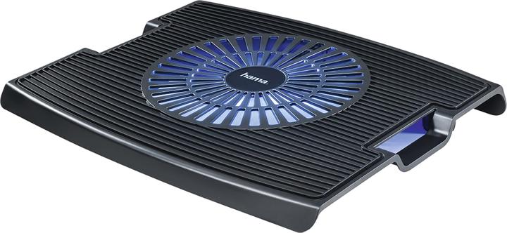 Produktbild Hama Notebook Cooler "Wave"