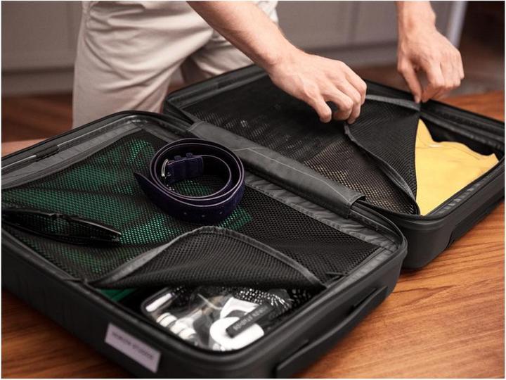 Produktbild Horizn Essential H5 (35 l, Handgepäck (bis 50l))