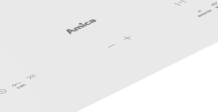 Produktbild Amica Płyta indukcyjna PIDH6140PHTUN 3.0