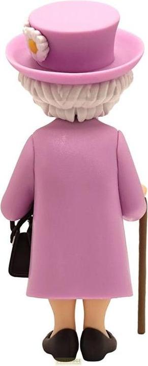Produktbild Minix - Special Category #70 - Reine Elizabeth II - Figurine 12cm