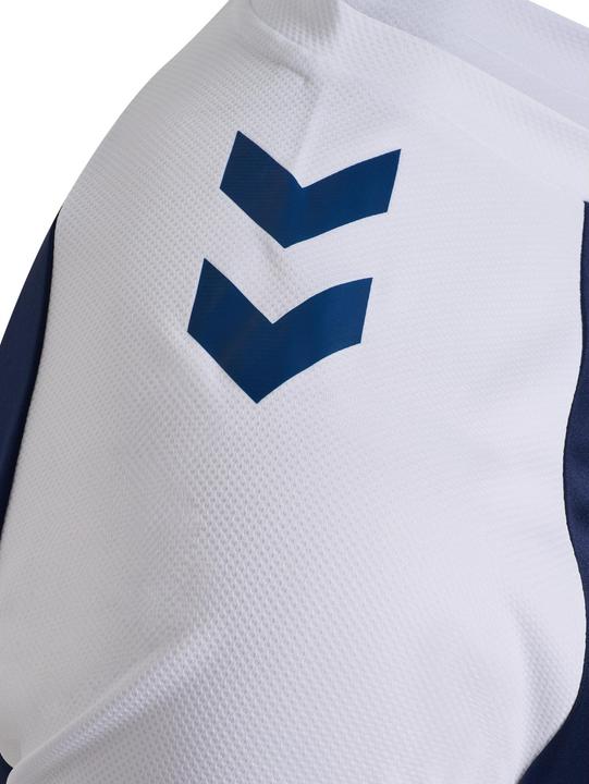 Actual product image hummel hmlMATCH LEAGUE JERSEY S/S (4XL)