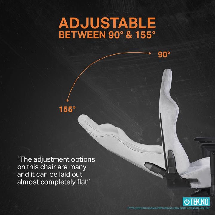 Produktbild Deltaco Gaming DC440