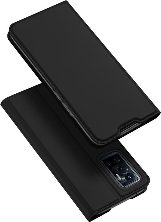Actual product image Dux Ducis Skin Pro Series Bookcover (Vivo V23e 4G, Vivo V23e 5G)