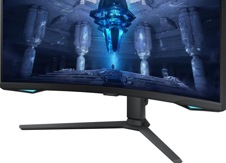 Immagine prodotto Samsung Odyssey Neo G7 - G75NB (3840 x 2160 pixel, 32")