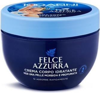 Immagine prodotto Felce Azzurra Crema corpo Classic 100 Years Edition 250 ml (Latte corpo, 250 ml)