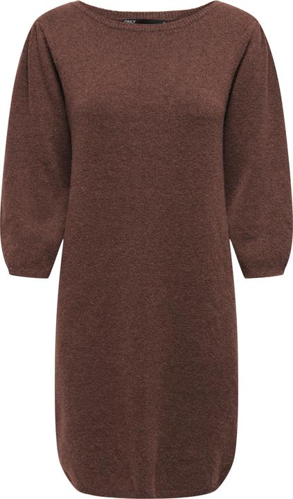 Only ONLRICA Langes Kleid Strickkleid (XS)