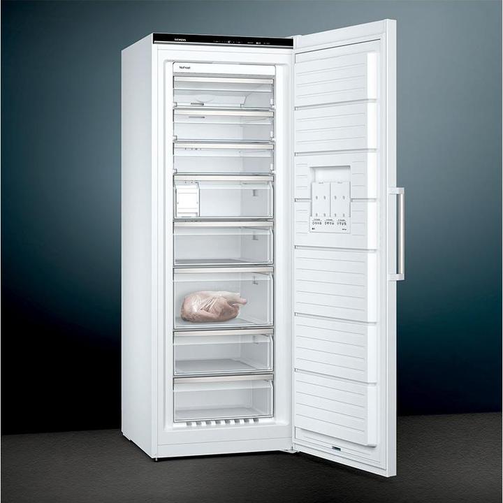 Produktbild Siemens GS58NAWCV (Freistehend, 366 l)