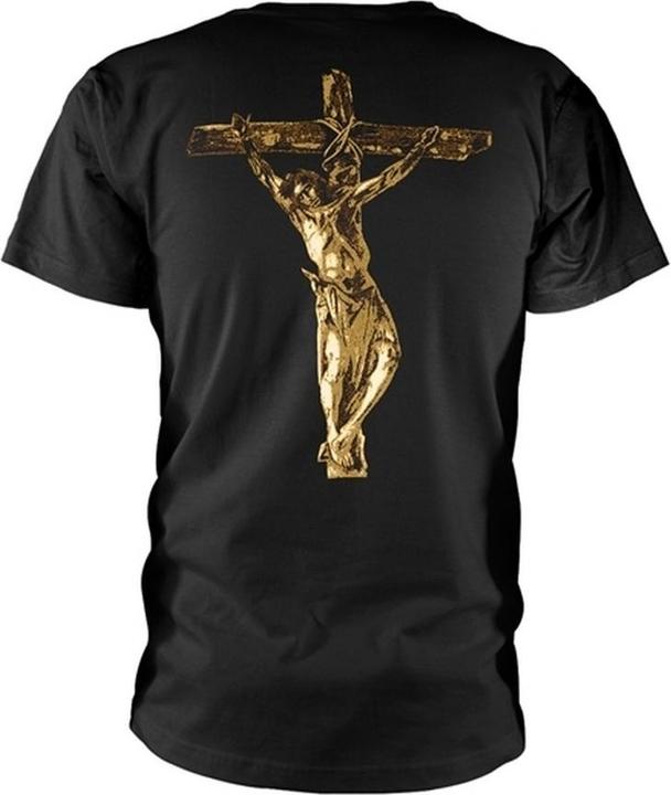 Produktbild Universal Textiles Gothic TShirt Erwachsene (S)
