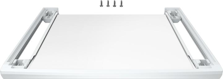 Actual product image Bosch Hausgeräte Connecting set with pull-out