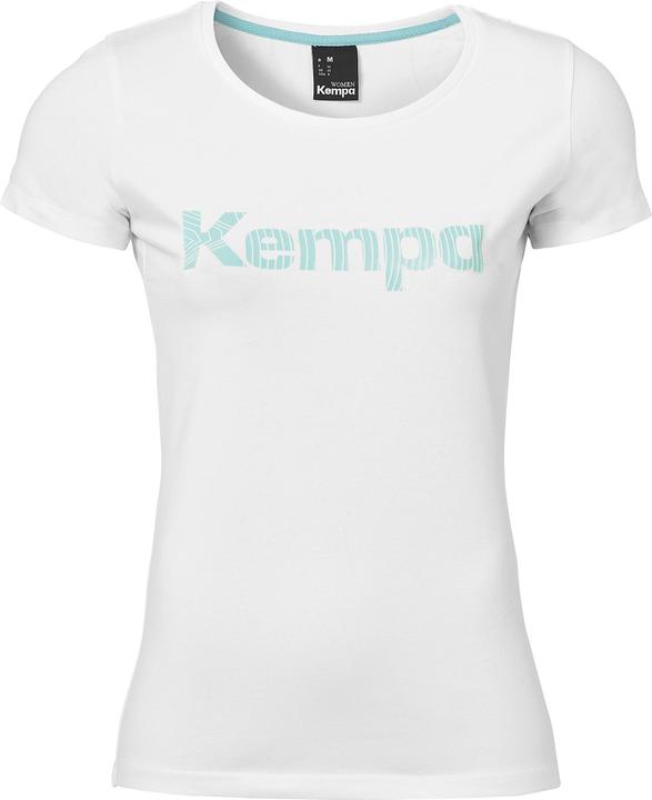 Kempa Graphic T-Shirt Women
