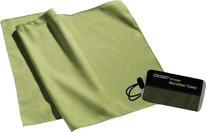Image du produit Cocoon Ultraléger (80 x 150 cm)