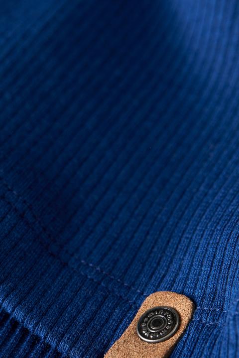 Image du produit Minymo MIT-shirt LS Rib - 133232 (98)