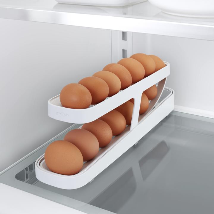 Produktbild YouCopia RollDown Eierdispenser
