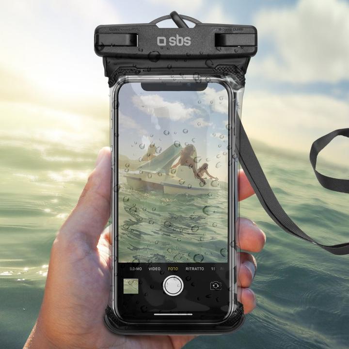 Produktbild SBS Cover Water Floating (Universal)