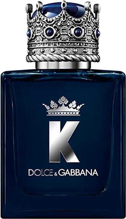 Actual product image Dolce & Gabbana Dolce Gabbana King Men 50 Vapo Parfum (Eau de parfum, 50 ml)