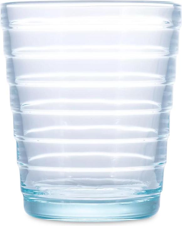 Produktbild Iittala Wasserglas mit Zierringen (0.22 l, 2 x)
