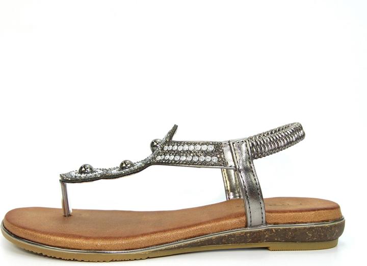 Lunar Sandalen Silvia