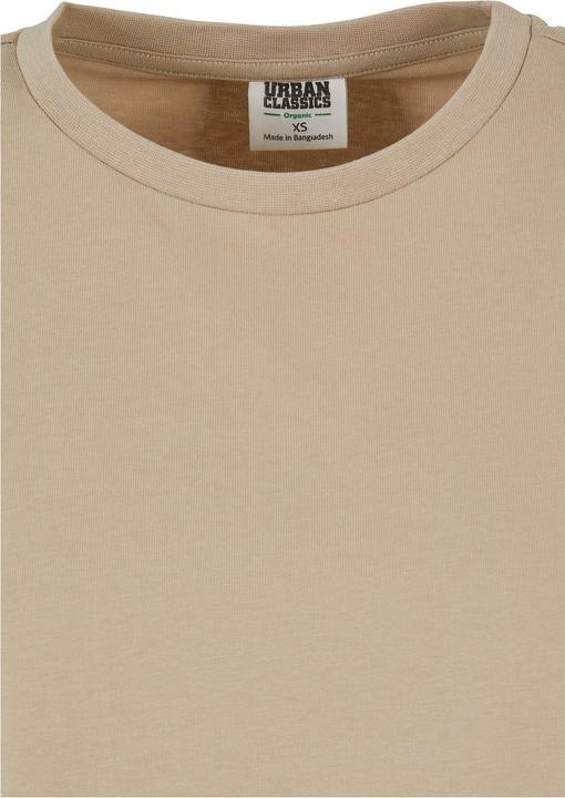 Produktbild Urban Classics Ladies Organic Oversized Longsleeve (5XL)