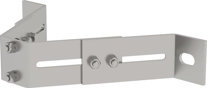 Munk Wandhalter verstellbar Einholmleiter