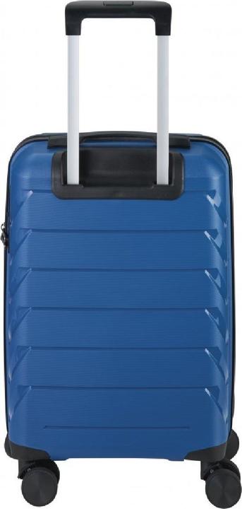 Produktbild D&N Travel Line 4100 4 Rollen Trolley M 64 cm (60 l, M (50 - 90l))