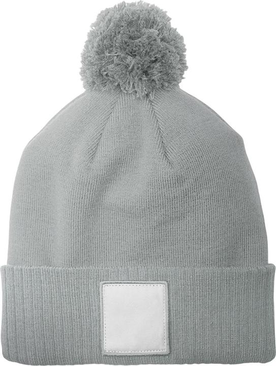 Produktbild Beechfield Mütze Bommel