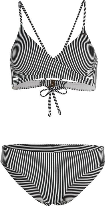 O'Neill Women's Essentials Baay Maoi Bikini Set