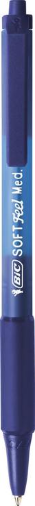 Image du produit Bic Doux au toucher (Bleu, 12 x)