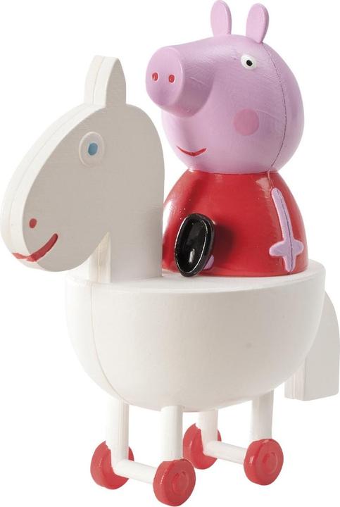 Produktbild Dekora Kuchendekoration Peppa Pig