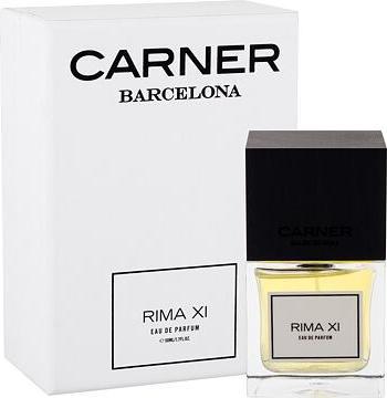 Actual product image Carner Barcelona Woody Collection Rima XI (Eau de parfum, 50 ml)