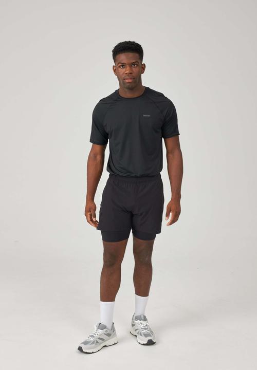 Produktbild Snocks 2 in 1 Shorts Herren (S)