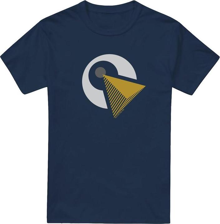 Universal Textiles Vulcan TShirt (M)