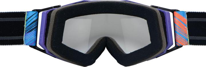 Produktbild ALPINA SPORTS Circus (Purple Matt, Transparent)