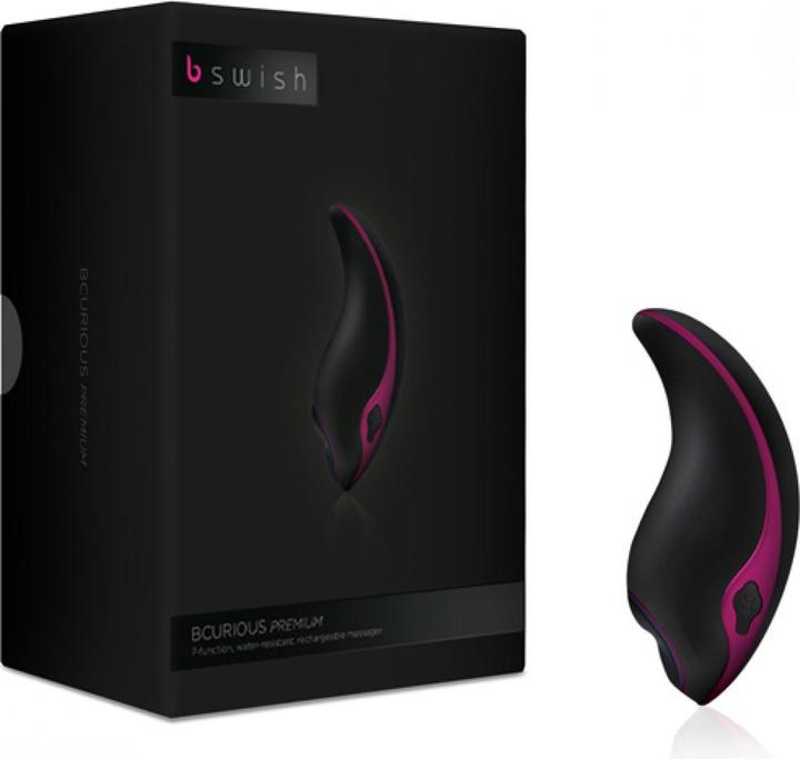 Immagine prodotto Bswish Bcurious Premium