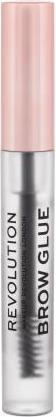 Actual product image Makeup Revolution Brow Glue